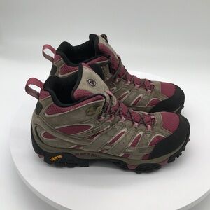 merrell womens shoes size 8.5 US